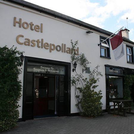 Hotel Castlepollard Exterior foto