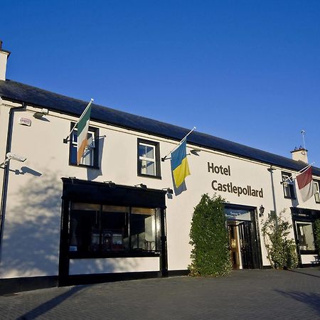 Hotel Castlepollard Exterior foto
