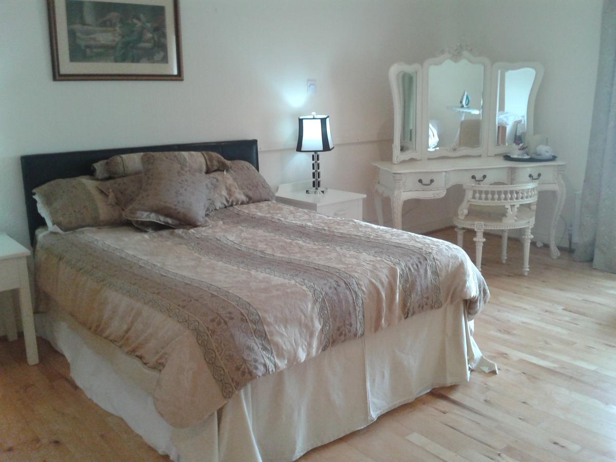 Hotel Castlepollard Habitación foto
