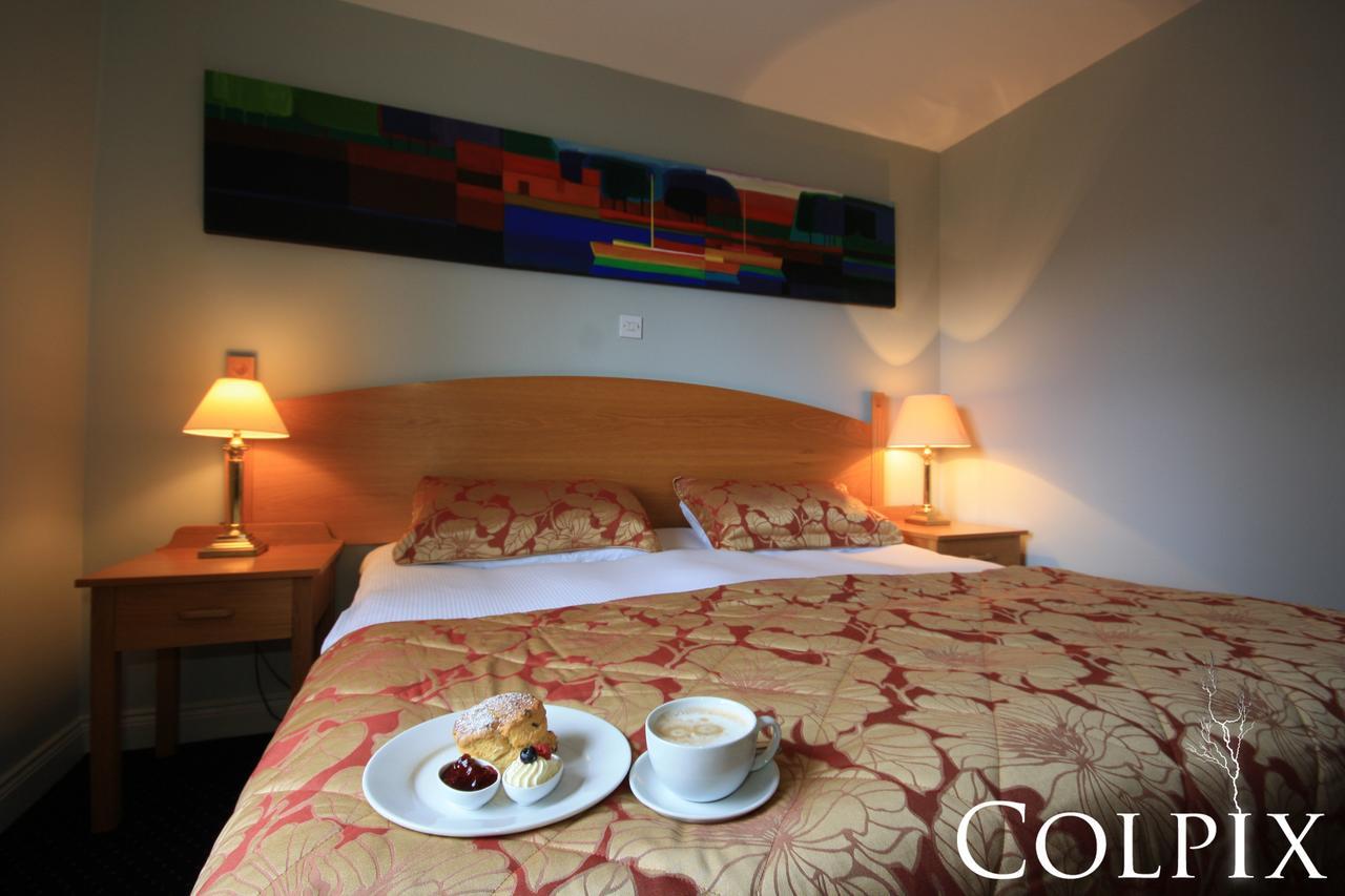 Hotel Castlepollard Habitación foto